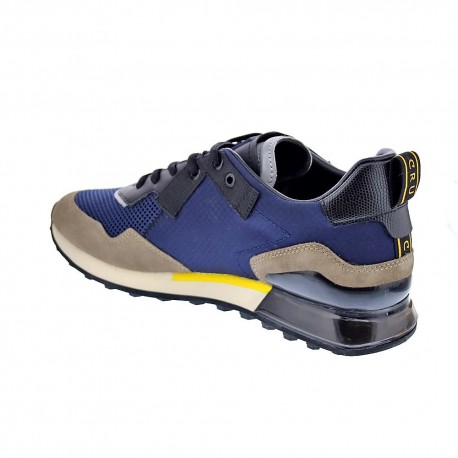 Zapatillas Cruyff zapatos Hombre modelo Superbia. Azul 