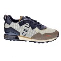 Zapatillas Cruyff zapatos Hombre modelo Superbia. Beige 