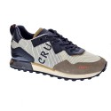 Zapatillas Cruyff zapatos Hombre modelo Superbia. Beige 