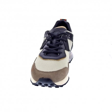 Zapatillas Cruyff zapatos Hombre modelo Superbia. Beige 