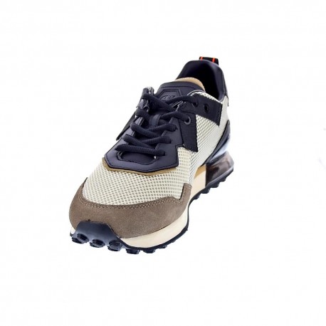 Zapatillas Cruyff zapatos Hombre modelo Superbia. Beige 