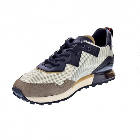 Zapatillas Cruyff zapatos Hombre modelo Superbia. Beige 