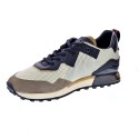Zapatillas Cruyff zapatos Hombre modelo Superbia. Beige 