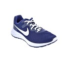Zapatillas Nike zapatos Hombre modelo Revolution 6 Azul 