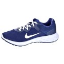 Zapatillas Nike zapatos Hombre modelo Revolution 6 Azul 