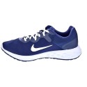Zapatillas Nike zapatos Hombre modelo Revolution 6 Azul 