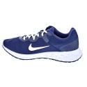 Zapatillas Nike zapatos Hombre modelo Revolution 6 Azul 