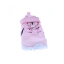 Zapatillas Nike zapatos Niña modelo Revolution 6. Rosa 