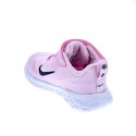 Zapatillas Nike zapatos Niña modelo Revolution 6. Rosa 