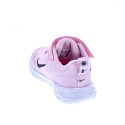 Zapatillas Nike zapatos Niña modelo Revolution 6. Rosa 