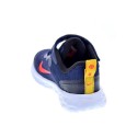 Zapatillas Nike zapatos Niño modelo Revolution 6. Azul 