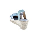 Alpargatas Toni Pons zapatos Mujer modelo Tracy Azul 