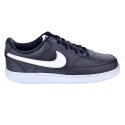 Zapatillas Nike zapatos Hombre modelo Court Vision Low Negro 