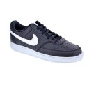 Zapatillas Nike zapatos Hombre modelo Court Vision Low Negro 