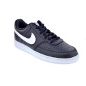 Zapatillas Nike zapatos Hombre modelo Court Vision Low Negro 