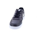 Zapatillas Nike zapatos Hombre modelo Court Vision Low Negro 