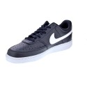 Zapatillas Nike zapatos Hombre modelo Court Vision Low Negro 