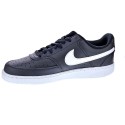 Zapatillas Nike zapatos Hombre modelo Court Vision Low Negro 