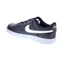 Zapatillas Nike zapatos Hombre modelo Court Vision Low Negro 