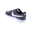 Zapatillas Nike zapatos Hombre modelo Court Vision Low Negro 