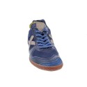 Zapatillas Munich zapatos Hombre modelo Goal 1559 Azul 