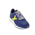 Zapatillas Munich zapatos Hombre modelo Massana 86 Azul 