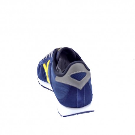 Zapatillas Munich zapatos Hombre modelo Massana 86 Azul 