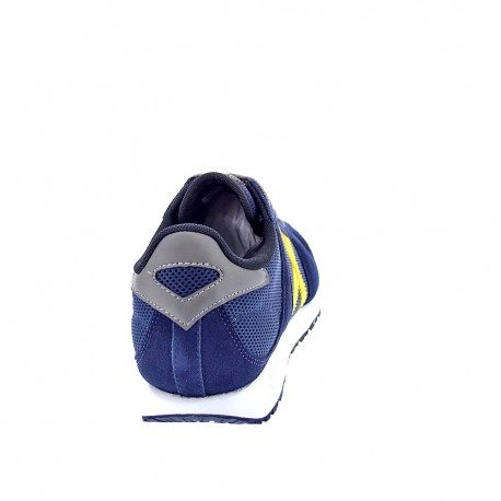 Zapatillas Munich zapatos Hombre modelo Massana 86 Azul 