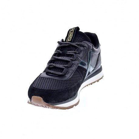 Zapatillas Munich zapatos Mujer modelo Sunset 31 Negro 