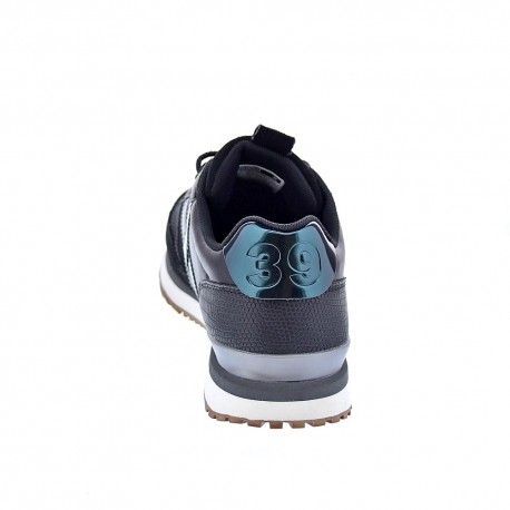 Zapatillas Munich zapatos Mujer modelo Sunset 31 Negro 