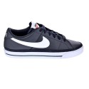 Zapatillas Nike zapatos Hombre modelo Court Legacy Negro 