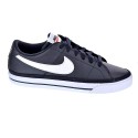 Zapatillas Nike zapatos Hombre modelo Court Legacy Negro 