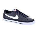 Zapatillas Nike zapatos Hombre modelo Court Legacy Negro 