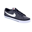 Zapatillas Nike zapatos Hombre modelo Court Legacy Negro 