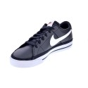 Zapatillas Nike zapatos Hombre modelo Court Legacy Negro 