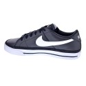 Zapatillas Nike zapatos Hombre modelo Court Legacy Negro 