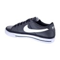 Zapatillas Nike zapatos Hombre modelo Court Legacy Negro 