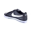 Zapatillas Nike zapatos Hombre modelo Court Legacy Negro 