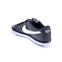 Zapatillas Nike zapatos Hombre modelo Court Legacy Negro 
