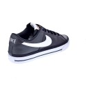 Zapatillas Nike zapatos Hombre modelo Court Legacy Negro 