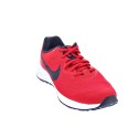 Zapatillas Nike zapatos Niño modelo Revolution 6 Rojo 
