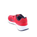 Zapatillas Nike zapatos Niño modelo Revolution 6 Rojo 