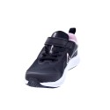 Zapatillas Nike zapatos Niña modelo Star Runner 3 Negro 