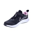 Zapatillas Nike zapatos Niña modelo Star Runner 3 Negro 