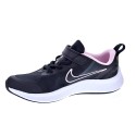 Zapatillas Nike zapatos Niña modelo Star Runner 3 Negro 