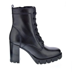 Botines Tamaris zapatos Mujer modelo 25265 Negro  2