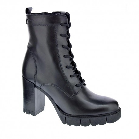Botines Tamaris zapatos Mujer modelo 25265 Negro 