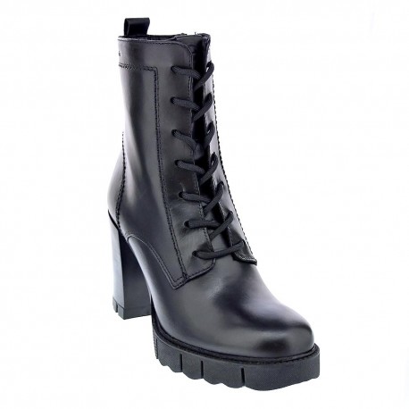 Botines Tamaris zapatos Mujer modelo 25265 Negro 