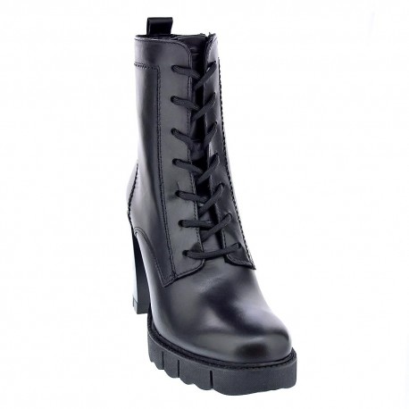 Botines Tamaris zapatos Mujer modelo 25265 Negro 