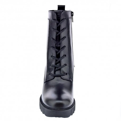 Botines Tamaris zapatos Mujer modelo 25265 Negro 